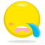 Laughing Emoji Icon, joy,laugh