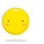 Neutral Emoji (Repeat 6) Icon, calm,neutral