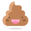 Poop Emoji Icon, poop,humor