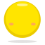 Sleepy Emoji Icon, sleepy,tired