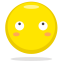 Surprised Emoji (Repeat 2) Icon, surprised,shock