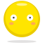 Surprised Emoji (Repeat 3) Icon, shock,surprised