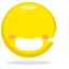 Whistling Emoji Icon, whistle,casual