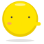 Winking Emoji Icon, playful,wink