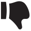 Dislike Icon, dislike,thumbs down,disapproval