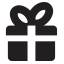 Gift Icon, gift,present,reward
