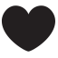 Heart Icon, heart,love,like