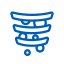Candidate Pipeline Icon, candidate pipeline,process,recruitment