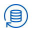 Data Loading Icon, data loading,database,processing