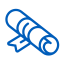 Scroll Icon, document,record,scroll