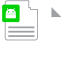 Common File Extension Icon, file,extension
