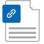 URL File Extension Icon, url,link