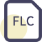 FLC File Extension Icon, FLC,animation,video