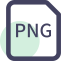 PNG File Format Icon, PNG,file format,image