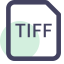 TIFF File Format Icon, TIFF,file format,image