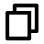 File Copy Line Icon, copy,document,file