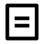 Bill Line Icon, bill,line