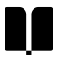 Book Open Fill Icon, book,open,fill