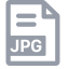 JPEG File Icon, JPEG,image,file