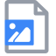 Picture File Icon, picture,image,file