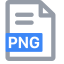 PNG File Icon, PNG,image,file