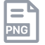 PNG File Icon (Alt) Icon, PNG,image,file
