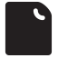 Document Icon, document,file,page