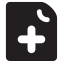 Documents Folders Icon, add,documents,folder
