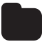 Folder Icon, file,folder,storage