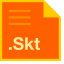 Sketch File Icon, Sketch,design file