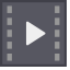 Video File Icon, video,media