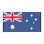 Australia Flag Icon, Australia,flag