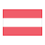 Austria Flag Icon, Austria,flag
