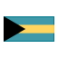 Bahamas Flag Icon, Bahamas,flag