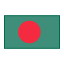 Bangladesh Flag Icon, Bangladesh,flag