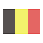 Belgium Flag Icon, Belgium,flag