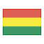 Bolivia Flag Icon, Bolivia,flag
