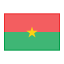 Burkina Faso Flag Icon, Burkina Faso,flag