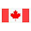 Canada Flag Icon, Canada,flag