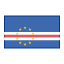 Cape Verde Flag Icon, Cape Verde,flag