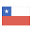 Chile Flag Icon, Chile,flag