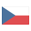 Czech Republic Flag Icon, Czech Republic,flag