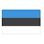 Estonia Flag Icon, Estonia,flag