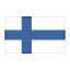Finland Flag Icon, Finland,flag