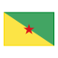French Guiana Flag Icon, French Guiana,flag