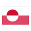 Greenland Flag Icon, Greenland,flag