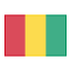 Guinea Flag Icon, Guinea,flag
