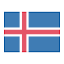 Iceland Flag Icon, Iceland,flag