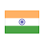 India Flag Icon, India,flag