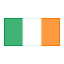 Ireland Flag Icon, Ireland,flag